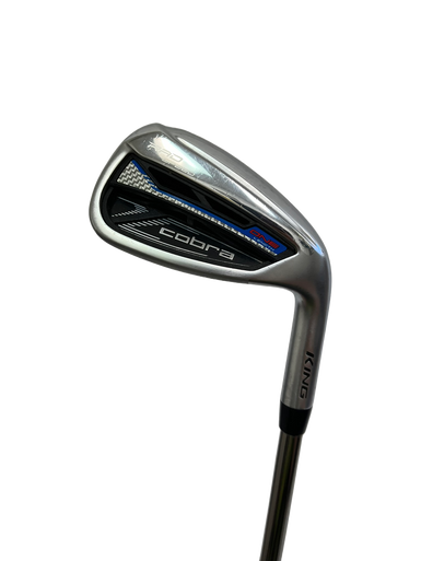 Used Cobra RAD SPEED Golf Wedge Mens RH Pitching Wedge 11692-S000139322