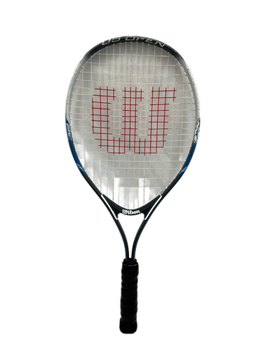 Used Wilson 25 Junior Tennis Racquet Grey 25" 11692-S000139339