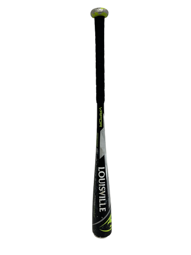 Used Louisville Slugger VAPOR BB/SB USA 2 5/8 Bat 27" 11692-S000139354
