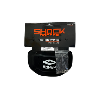 Used Shock DR Football Accessory 11692-S000139368