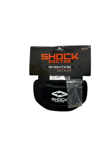 Used Shock DR Football Accessory 11692-S000139368