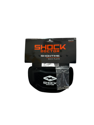 Used Shock DR Football Accessory 11692-S000139368
