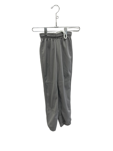 Used Champro BB PANTS BB/SB Pant Boys Grey XS 11692-S000139372