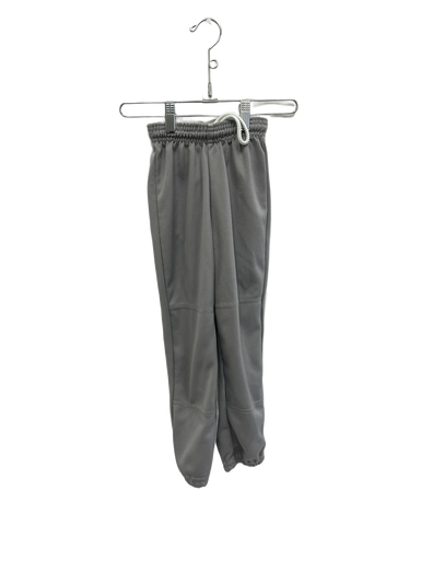Used Champro BB PANTS BB/SB Pant Boys Grey XS 11692-S000139372
