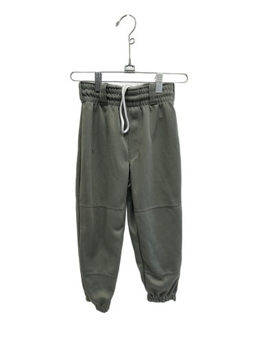 Used Rawlings BB PANTS BB/SB Pant Boys Charcoal XS 11692-S000139371