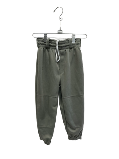 Used Rawlings BB PANTS BB/SB Pant Boys Charcoal XS 11692-S000139371