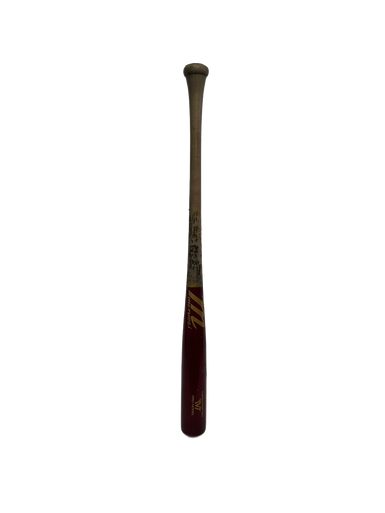 Used Marucci TVT PRO BB/SB Wood Bat 32" 11692-S000139378