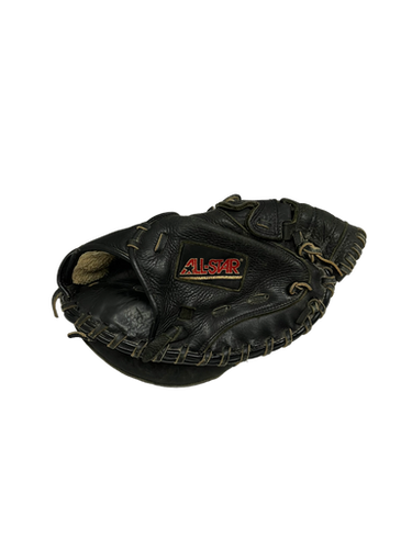 Used All-Star CM1010 BB/SB Catchers RH Throw Black 31" 11692-S000139381