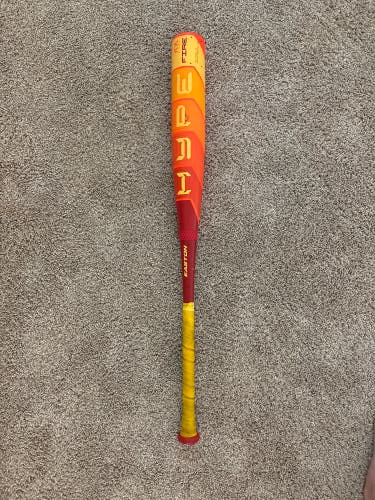 32 “ drop 5 hype fire