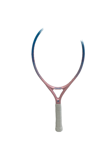 Used PIKASEN JR Junior Tennis Racquet Pink 21" 11692-S000139395