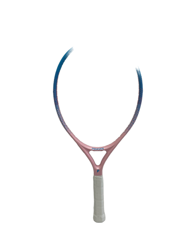 Used PIKASEN JR Junior Tennis Racquet Pink 21" 11692-S000139395