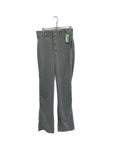 Used Champro TRIPLE CROWN BB/SB Pant Boys Grey XL 11692-S000139428