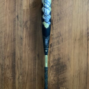 2021 Louisville Slugger Meta Composite USSSA Certified Bat (-8)  23 oz 31" (Used)