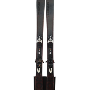 Used 2021 Head Kore 99 Skis (170cm) w/ Tyrolia Attack 13 Bindings