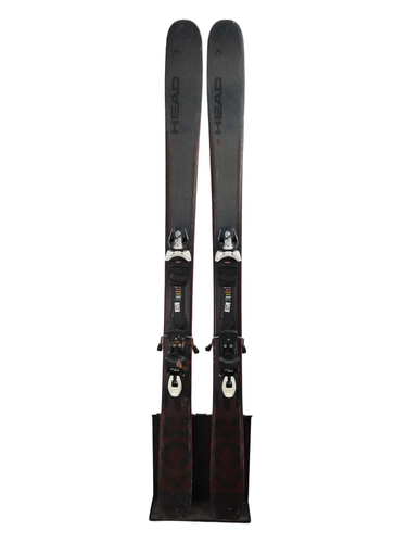 Used 2021 Head Kore 99 Skis (170cm) w/ Tyrolia Attack 13 Bindings