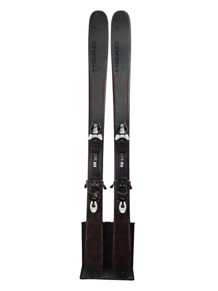 Used 2021 Head Kore 99 Skis (170cm) w/ Tyrolia Attack 13 Bindings