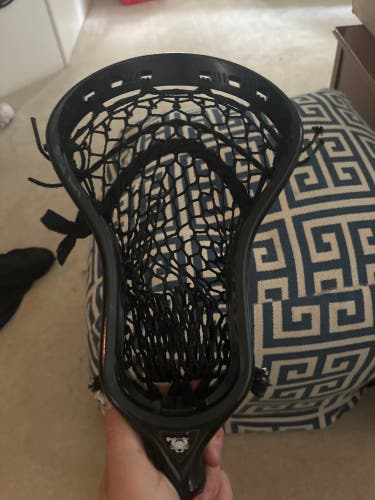 ECD Strung DNA Head (Used)