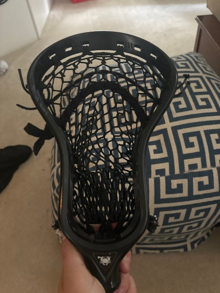 ECD Strung DNA Head (Used)