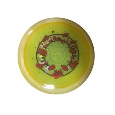 New Lucid Orbit Heist 11859-DYDDYD173LUCID