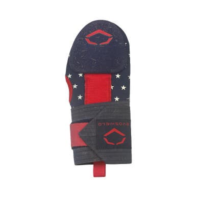 Used Evoshield Sliding Mitt BB/SB Accessory 11859-S000024140