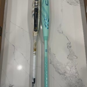 2026 Icon USSSA 32 inch Drop 5 New In Wrapper