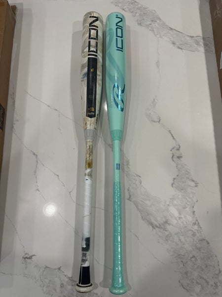 2026 Icon USSSA 32 inch Drop 5 New In Wrapper