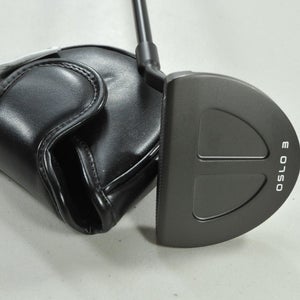 Ping PLD Oslo 3 35" Putter Right Composite Steel  # 200888