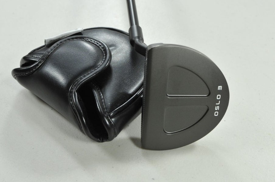 Ping PLD Oslo 3 35" Putter Right Composite Steel  # 200888