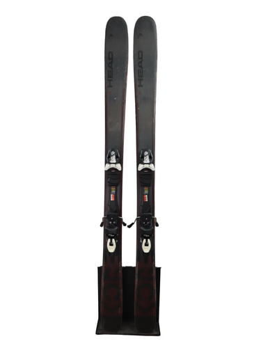 Used 2021 Head Kore 99 Skis (177cm) w/ Tyrolia Attack 13 Bindings