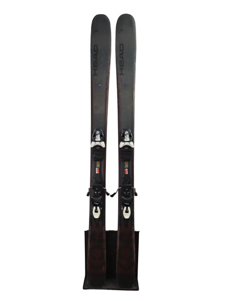 Used 2021 Head Kore 99 Skis (170cm) w/ Tyrolia Attack 13 Bindings