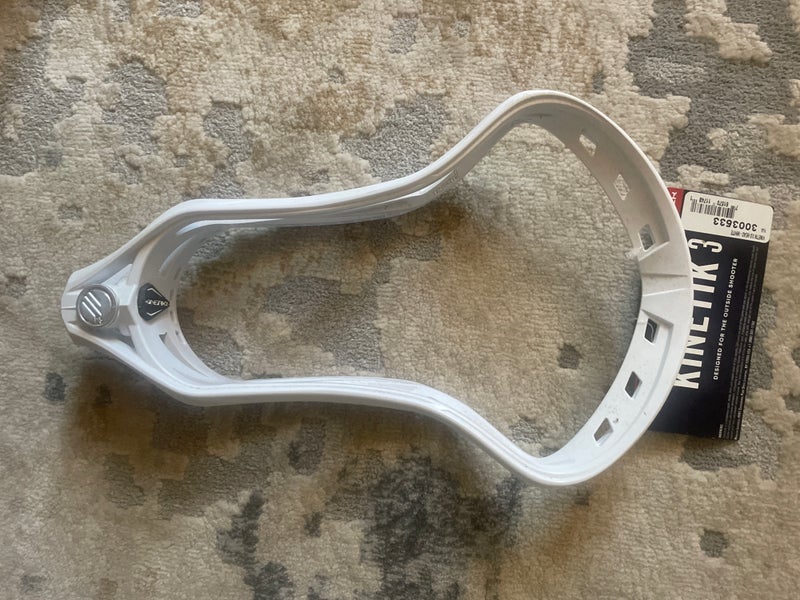 Kinetik 3.0 head