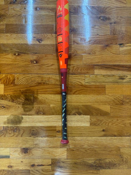2025 Easton Hype Fire Composite USSSA Certified Bat (-8) 22 oz 30" (Used)