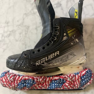 2024 Bauer Vapor Hyperlite 2 Hockey Skates 6 (Used)