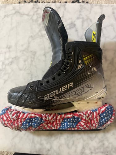 2024 Bauer Vapor Hyperlite 2 Hockey Skates 6 (Used)