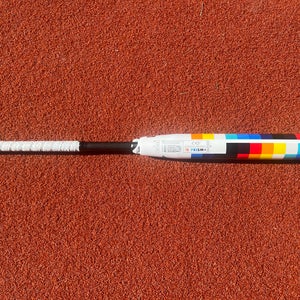 2023 DeMarini Prism+ Composite Bat (-11) 21 oz 32" (New)