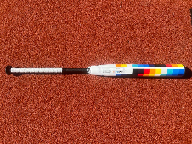2023 DeMarini Prism+ Composite Bat (-11) 21 oz 32" (New)