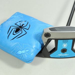 TaylorMade Spider ZT Counterbalance 36" Putter RH KBS Tour GPS Graphite # 200887