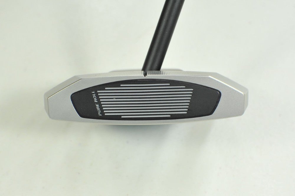 TaylorMade Spider ZT Counterbalance 36
