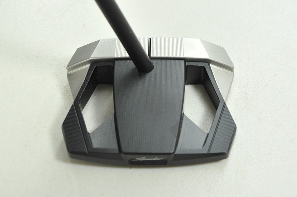TaylorMade Spider ZT Counterbalance 36