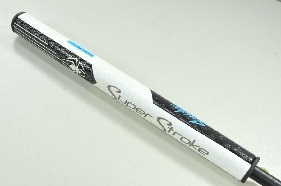 TaylorMade Spider ZT Counterbalance 36