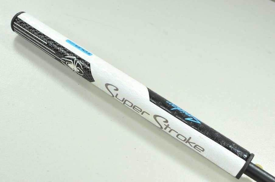 TaylorMade Spider ZT Counterbalance 36