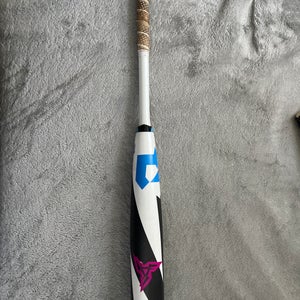 2025 DeMarini CF Zen Composite USSSA Certified Bat (-5) 32"