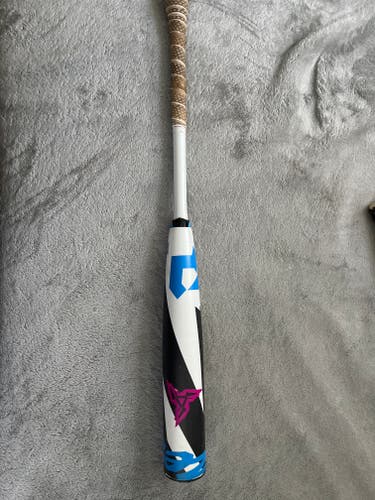 2025 DeMarini CF Zen Composite USSSA Certified Bat (-5) 32"