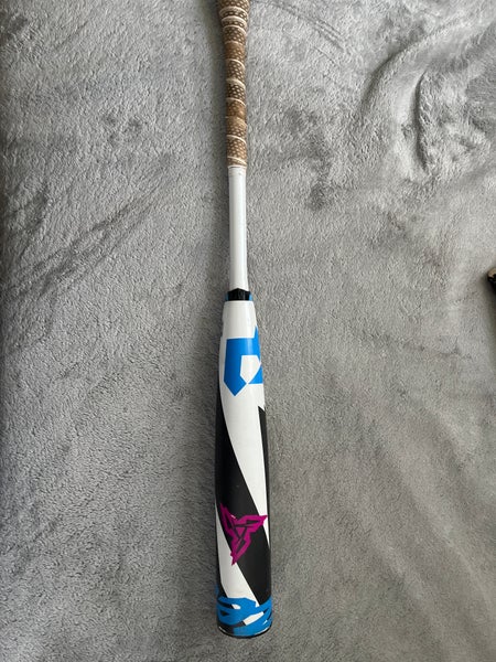 2025 DeMarini CF Zen Composite USSSA Certified Bat (-5) 32"