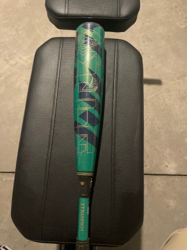 2023 Composite (-10) 18 oz 28" Meta Bat
