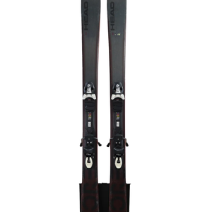 Used 2021 Head Kore 99 Skis (177cm) w/ Tyrolia Attack 13 Bindings