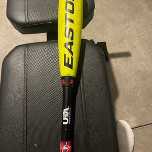 2023 Easton ADV 2023 USA bat