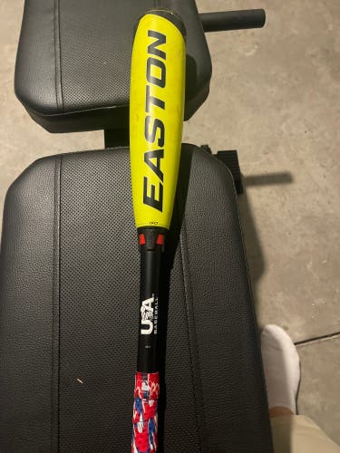 2023 Easton ADV 2023 USA bat