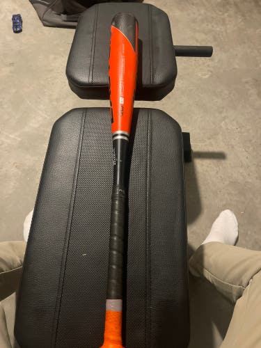 Easton Maxum Ultra USA 27/17