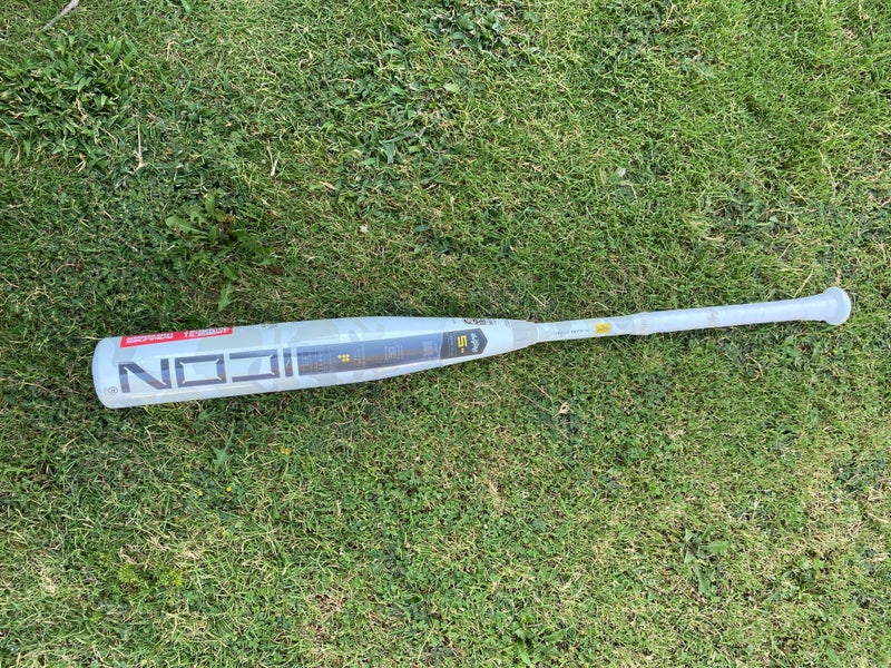Rawlings Icon 2¾" USSSA Bat (-5) 2025 32", 27 OZ